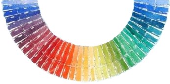 Colourful Hangugps (Small) bright